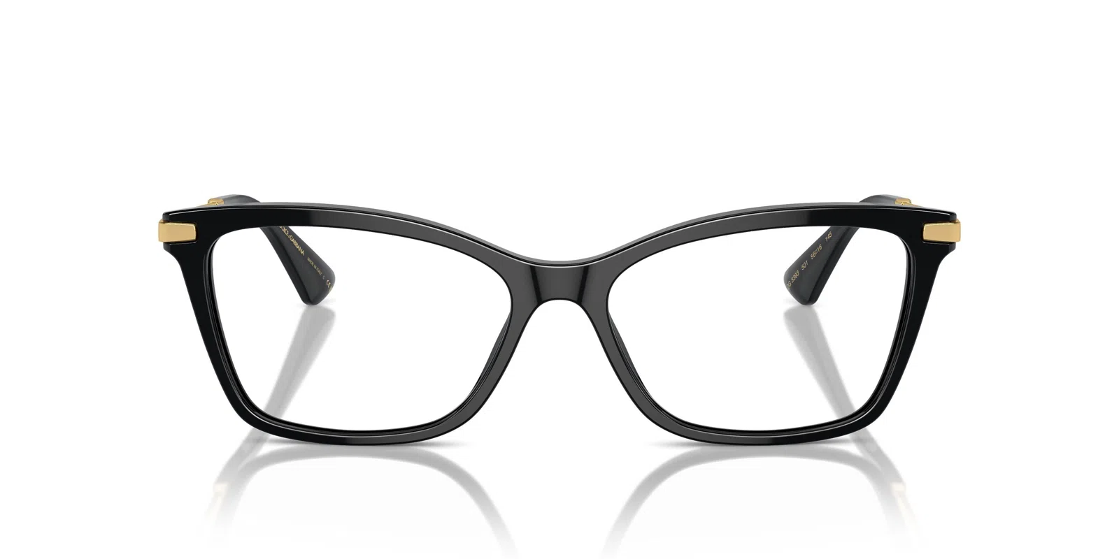 Dolce & Gabbana 3393 Eyeglasses - view 15